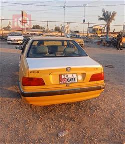 بيجو بارس